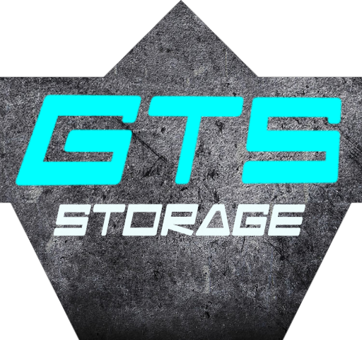 GTS Storage Logo